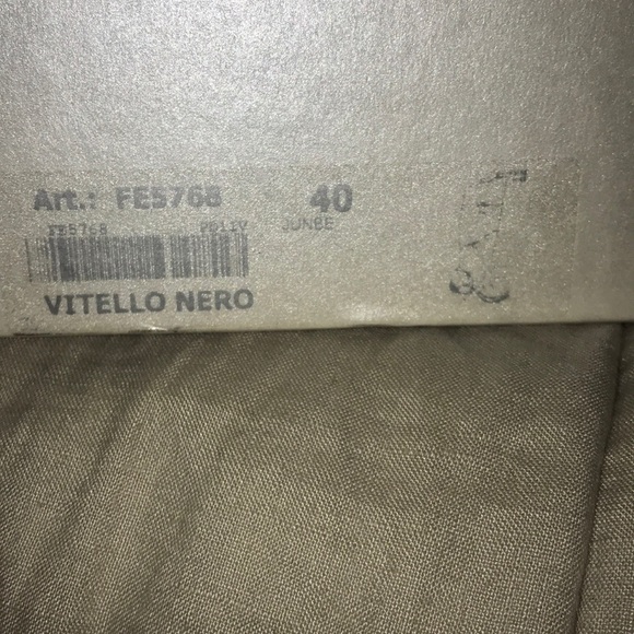 Vitello Nero - Picture 4 of 4